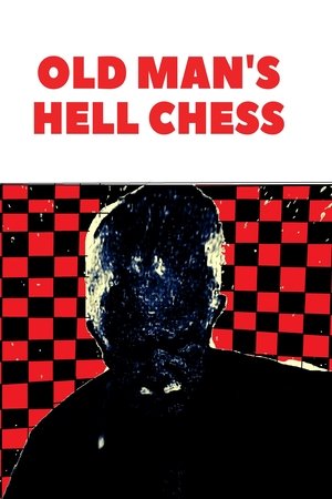 Poster Old Man's hell chess 2023