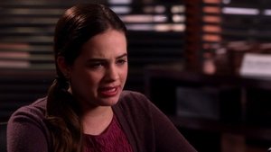 Drop Dead Diva: Sob Medida: 4×7