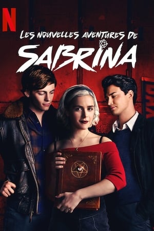 Les Nouvelles Aventures de Sabrina