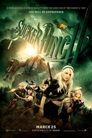 Постер фильма «Запрещенный прием (2011)» — (59 из 145)