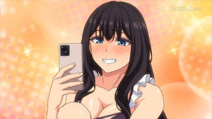 Seifuku wa Kita mama de Episodio 1