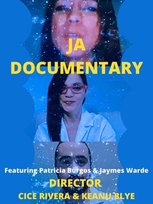 Poster JA Documentary ()