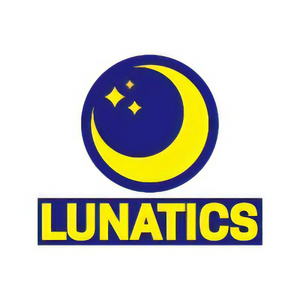 Logo LUNATICS