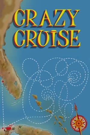 Poster Crazy Cruise 1942