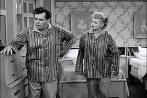 I Love Lucy: 6×16