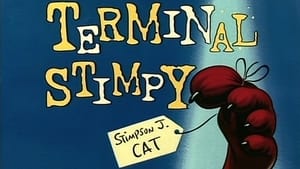 Image Terminal Stimpy