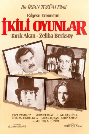 İkili Oyunlar 7