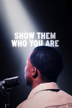 Show Them Who You Are 3