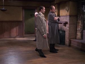 Frasier: 9×19