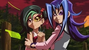 Yu-gi-oh! ZEXAL: 1×83