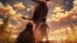 Attack on Titan: Season 2 Episode 12 –