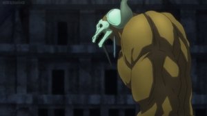 GARO -VANISHING LINE-: 1×13