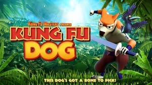 Kung Fu Masters 5: Kung Fu Dog