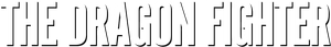 The Dragon Fighter — Logos 1