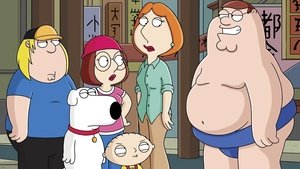 Family Guy 4. évad 9. rész