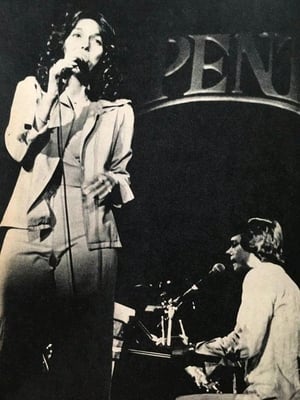 Image Carpenters: Live at Budokan