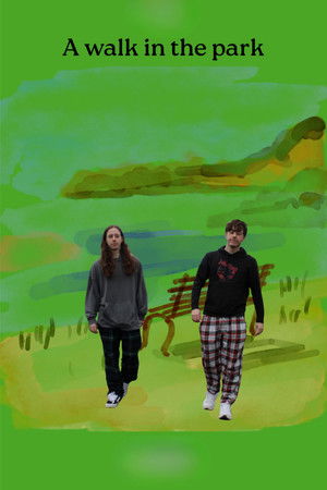 A walk in the park (2025)