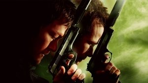 The Boondock Saints II: All Saints Day