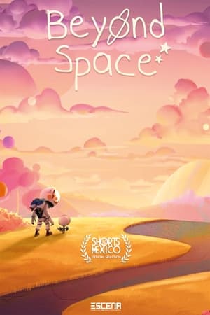 Poster di Beyond Space