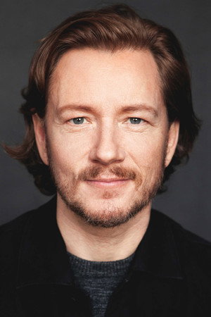 Marc St-Martin portrait