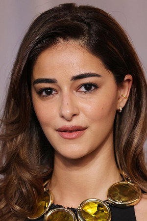 Ananya Panday