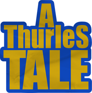 A Thurles Tale — Logos 1