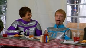 Zeke y Luther Temporada 3 Capitulo 15