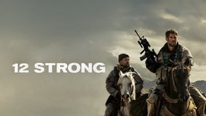 poster 12 Strong