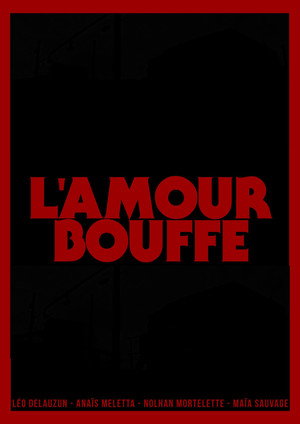 L'Amour Bouffe (2026)