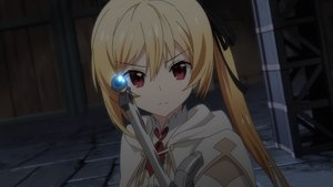 Undefeated Bahamut Chronicle Season 1 Episode 2