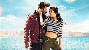 Gaalodu (2022) Hindi Dubbed