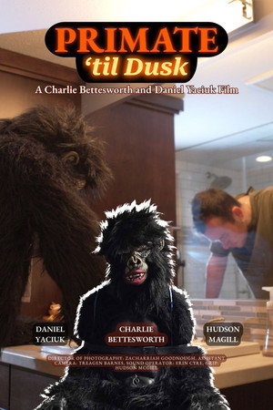 Primate 'Til Dusk (2026)