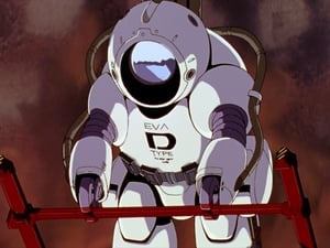 Neon Genesis Evangelion – Episódio 10 – Inferno de Magma