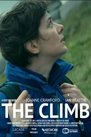 Poster The Climb 2016