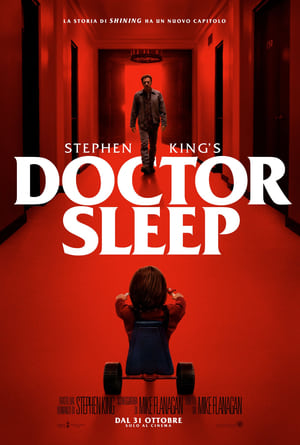 Poster di Doctor Sleep