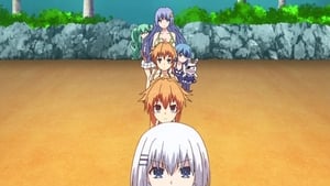 Date a Live: Season 3 Episode 12 –