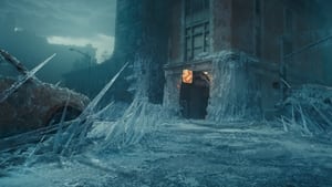 Hayalet Avcıları: Ürperti Ghostbusters Frozen Empire Türkçe Dublaj