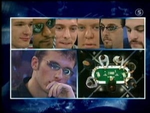 Young Guns of Poker