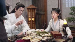 Decreed by Fate ท่านหญิง อย่าชิงหย่ากับข้า: 1×7