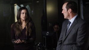 Marvel’s Agents of S.H.I.E.L.D.: 1 Staffel 18 Folge