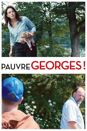 Poster Poor Georges (2019)