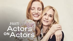 Jessica Chastain & Holly Hunter