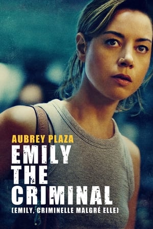 Poster Émily, criminelle malgré elle 2022