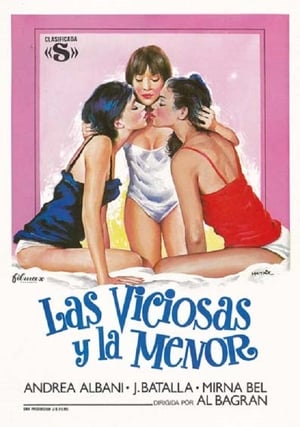 Las viciosas y la menor film complet