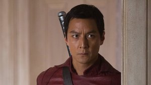 Into The Badlands 1×4