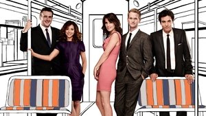 How I Met Your Mother ( 2005 )