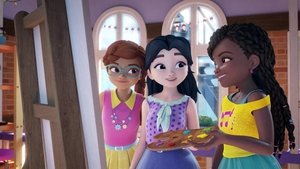 LEGO Friends: Girls on a Mission Season 2 Episode 6