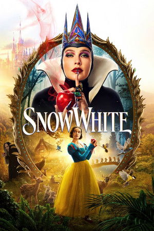 poster Snow White