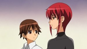 Princess Resurrection: 1×8