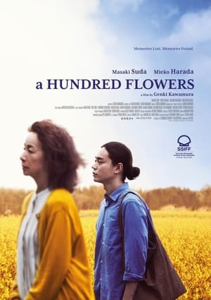 Image A Hundred Flowers